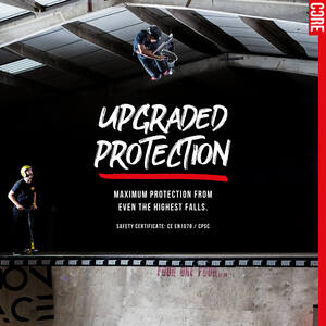 CORE Action Sports Helmet
