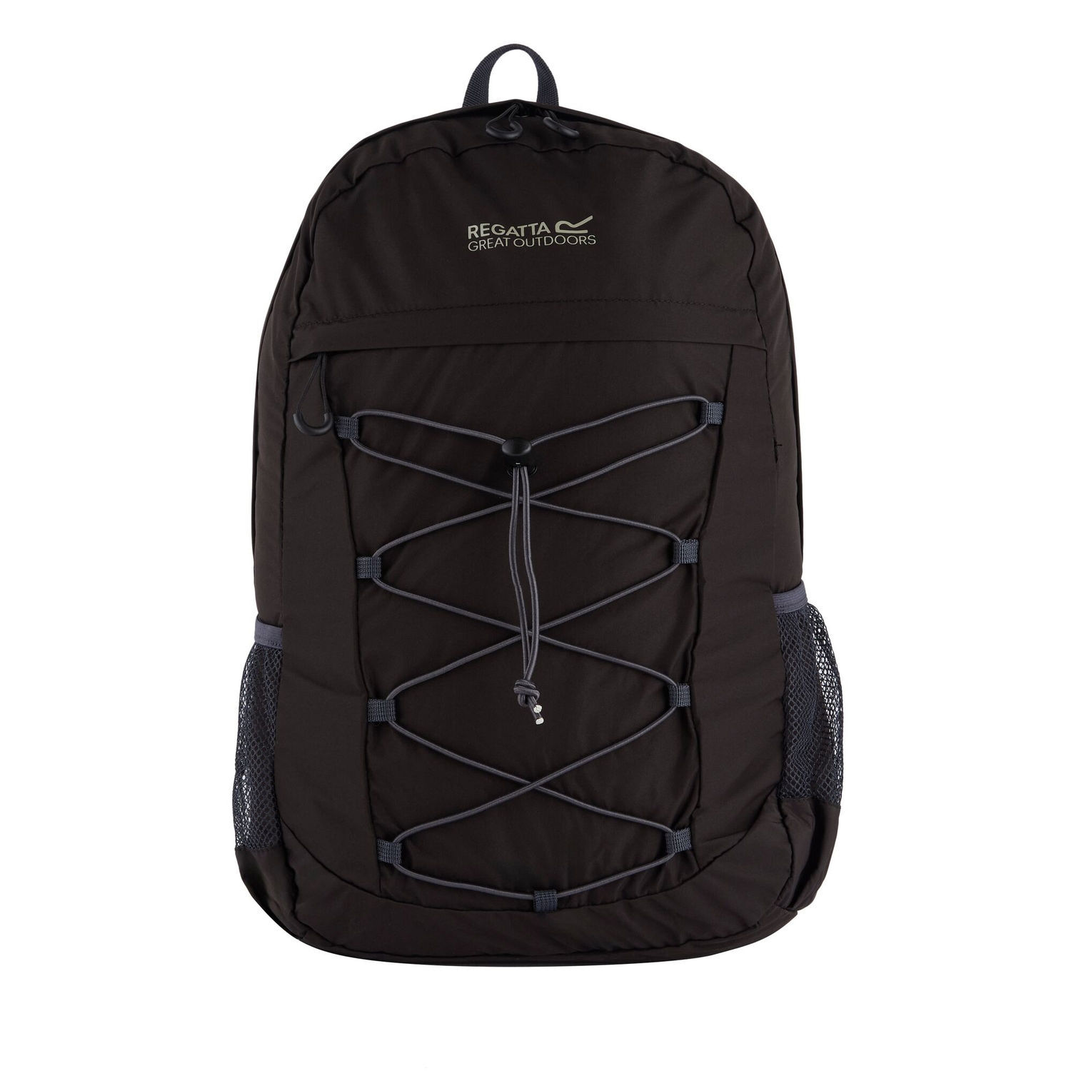 Regatta Ultralite Packaway 20L Backpack - Black