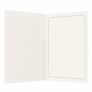 You're My Favourite Bad Idea Open Greeting Card