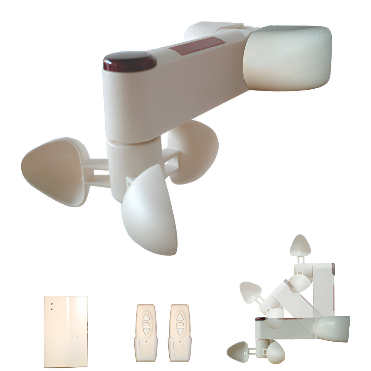Image of Awning Remote Control and Automatic Wind,&hellip;