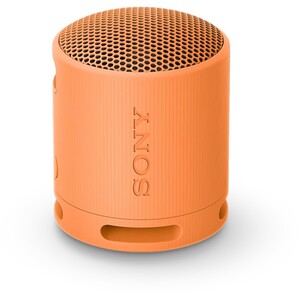 Sony SRS-XB100 Portable Wireless Speaker with 16 h Battery