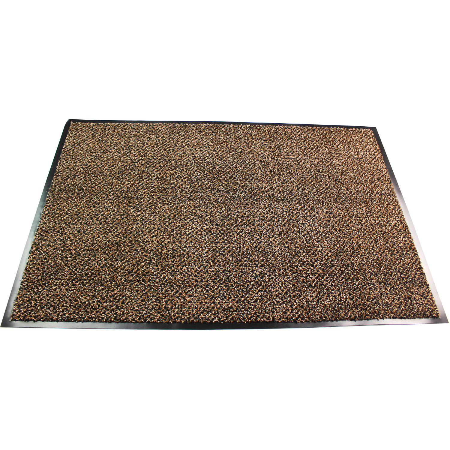 Floortex Doortex Ultimat Brown Indoor Entrance Mat - Brown / 120X180cm