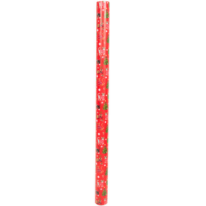 Feline Festive Wrapping Paper