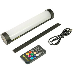 RidgeMonkey Base Lite IR Rechargeable Outdoor Light