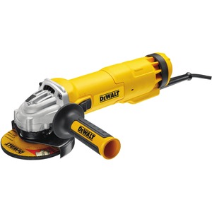 DEWALT DWE4206 Mini Grinder 115mm 1010W 240V