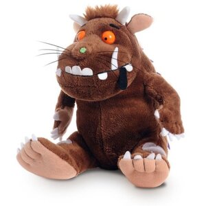 Aurora Gruffalo Sitting Toys and Games