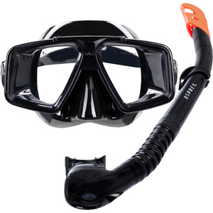 Osprey Adult Split Lens Snorkel Set