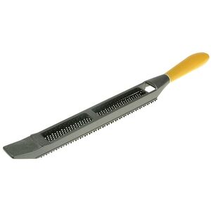 Stanley Hand Tools Metal Body Surform Flat File