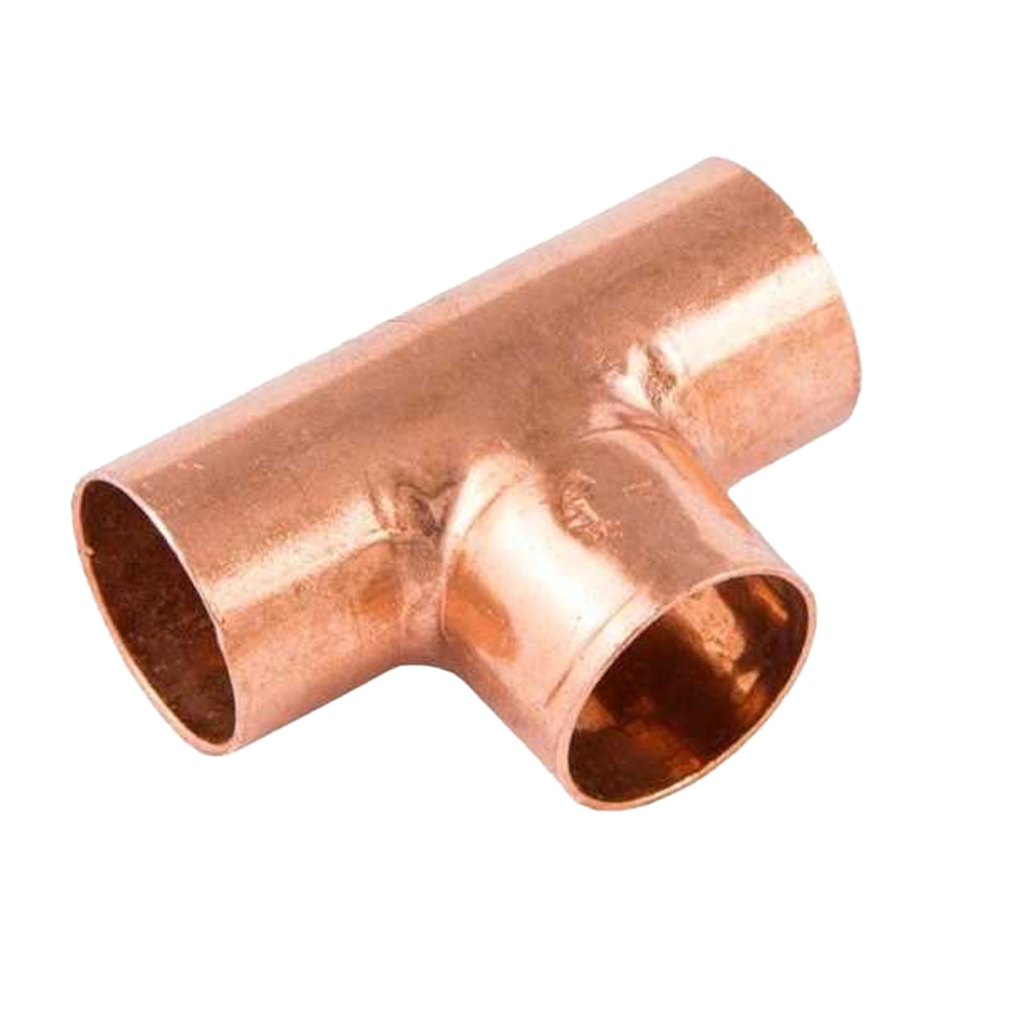 Securplumb Equal Tee Connector - Image 2