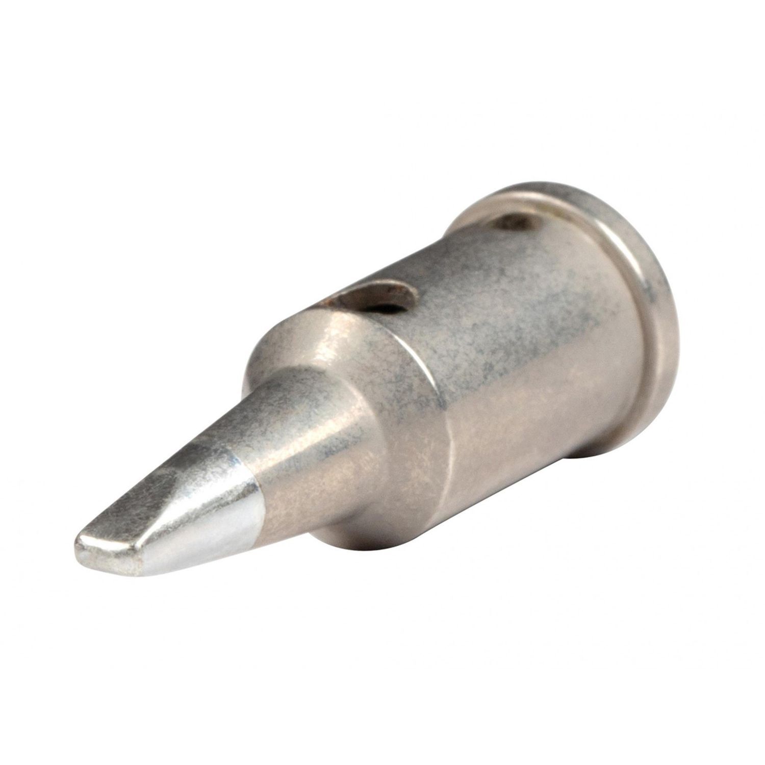 Weller Double Flat Soldering Tip 2.4Mm For Wlbu75 - Multi Colour