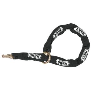 Abus Mechanical 12ks/120 Loop Security Chain 120cm X 12mm