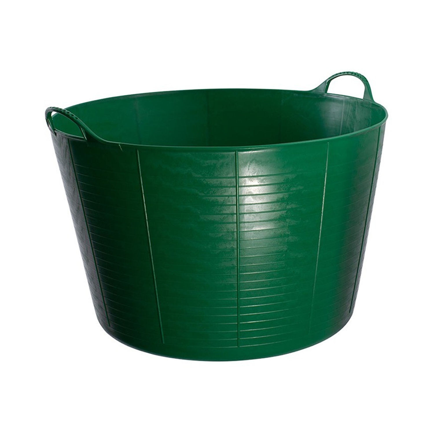 Red Gorilla Tubtrug Extra Large Green 75L - One Colour