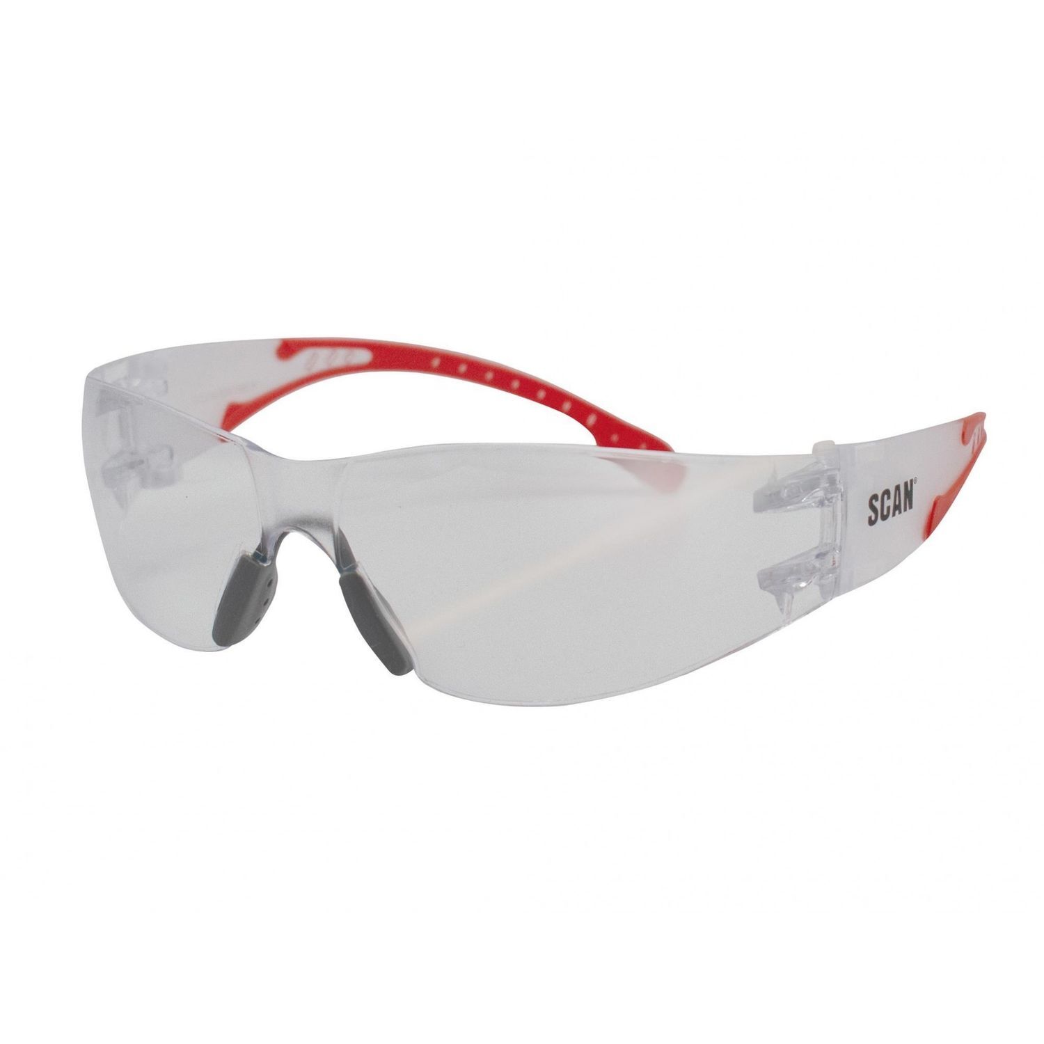 Scan Flexi Spectacles A - Multi Colour