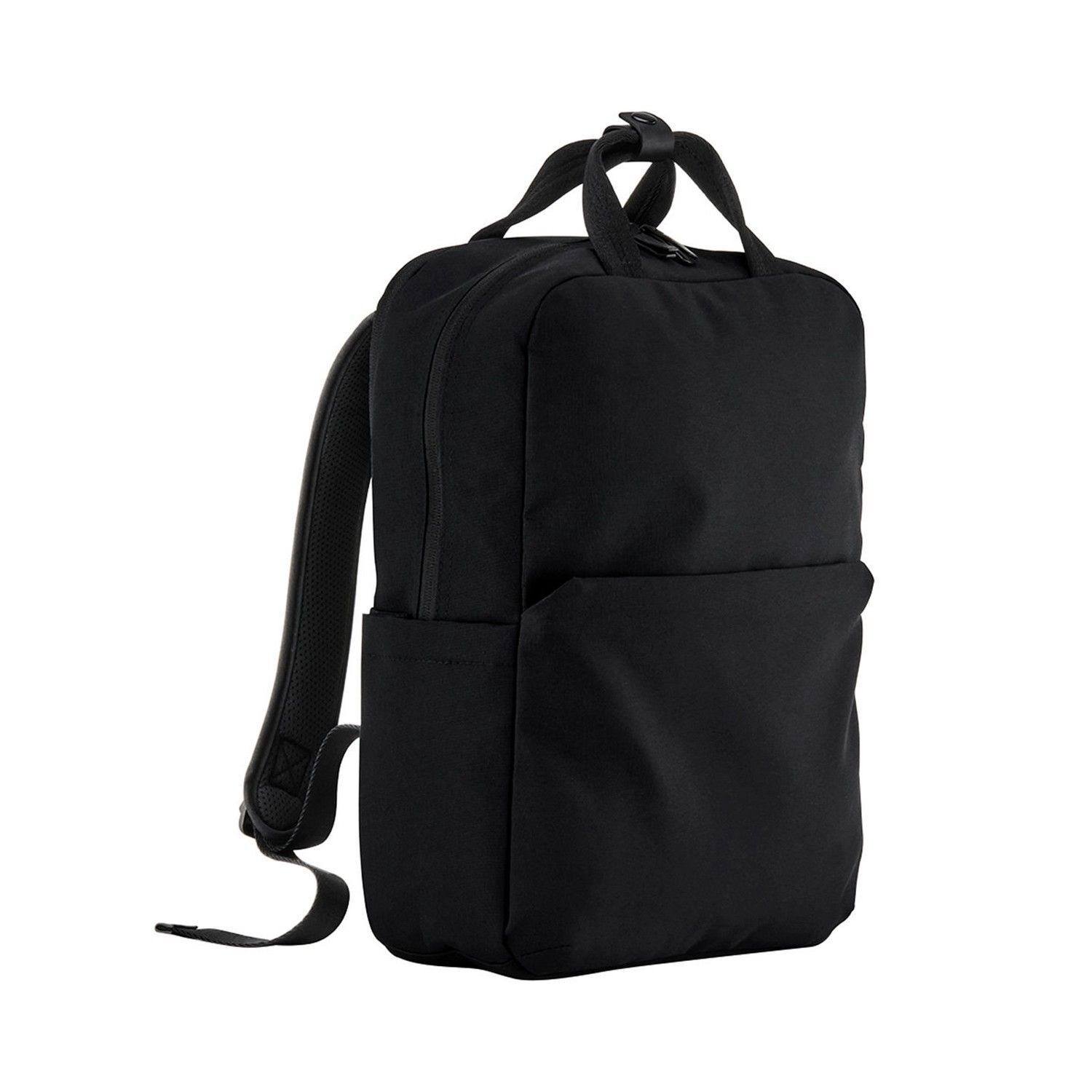 Quadra Stockholm Laptop Backpack E - Black