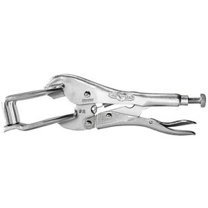 Irwin Vise-grip 9r Locking Welding Clamp 225mm (9in)