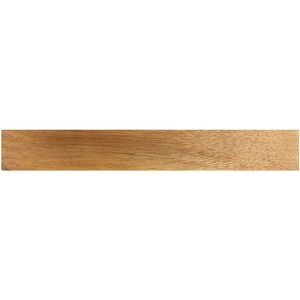 Rockingham Forge Magnetic Acacia Blade Rack