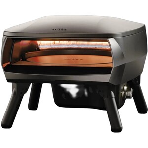 Witt Piccolo Rotante 13 Inch Pizza Oven