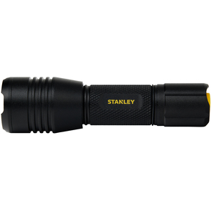 Stanley LED 100 Lumen Aluminium Hand Torch
