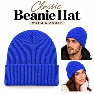 ATEK Beanie Hat