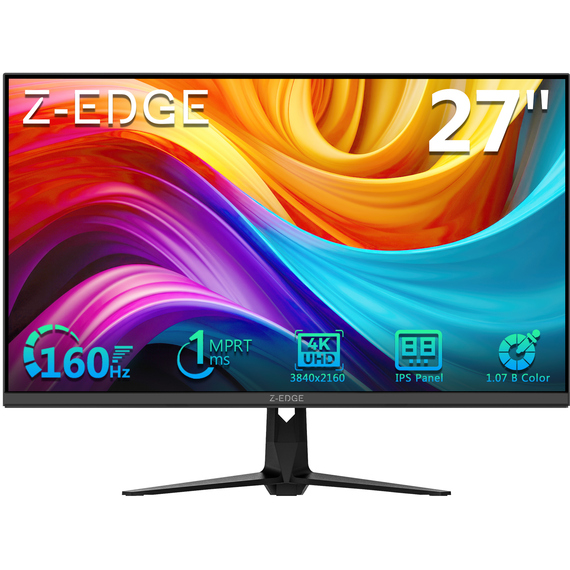 Z-edge G274K