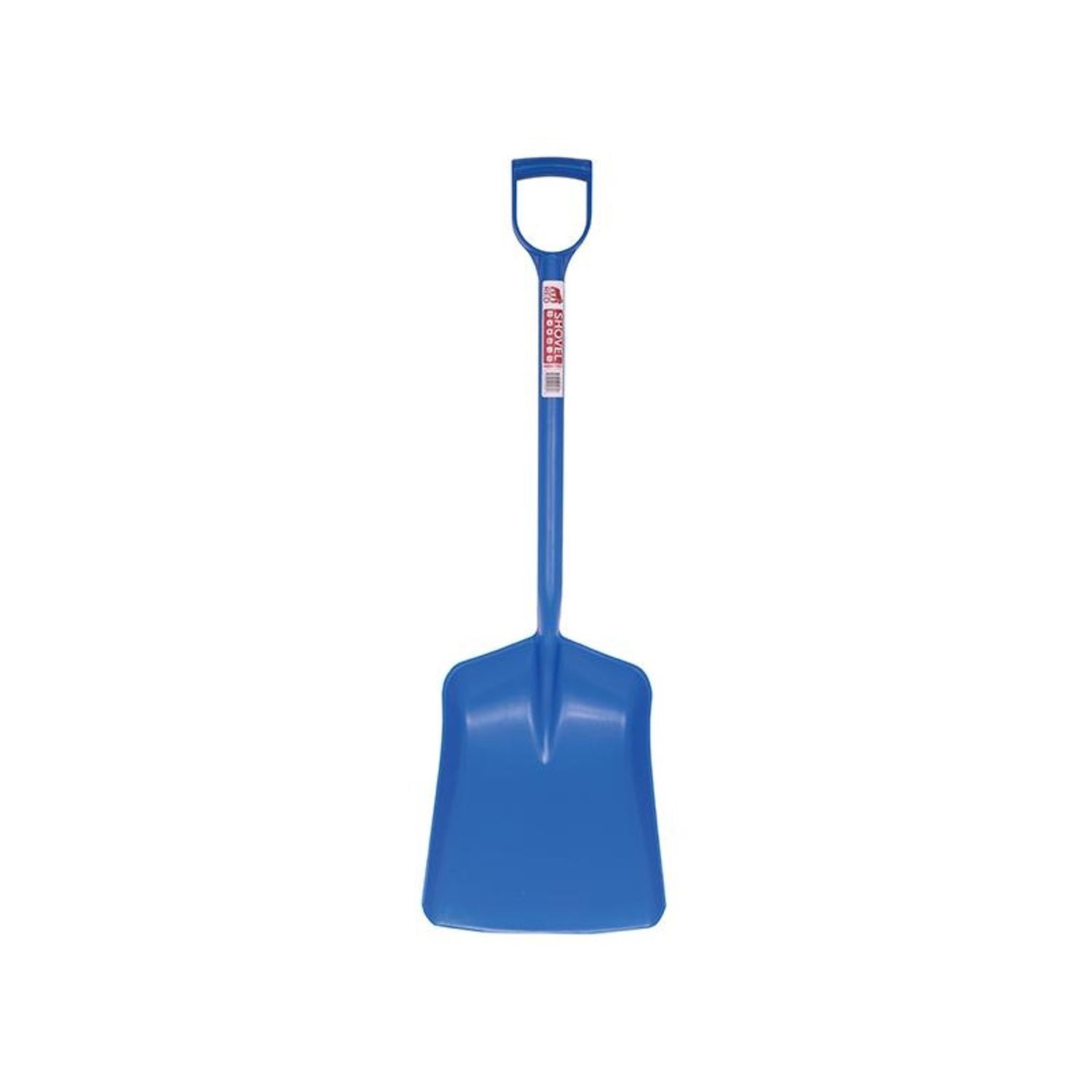 Red Gorilla Gorilla Shovel
