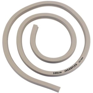 Flexible Curve Ruler - Grey / 100cm