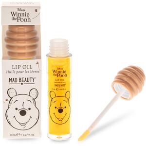 Disney Winnie The Pooh Honey Lip Oil 8ml