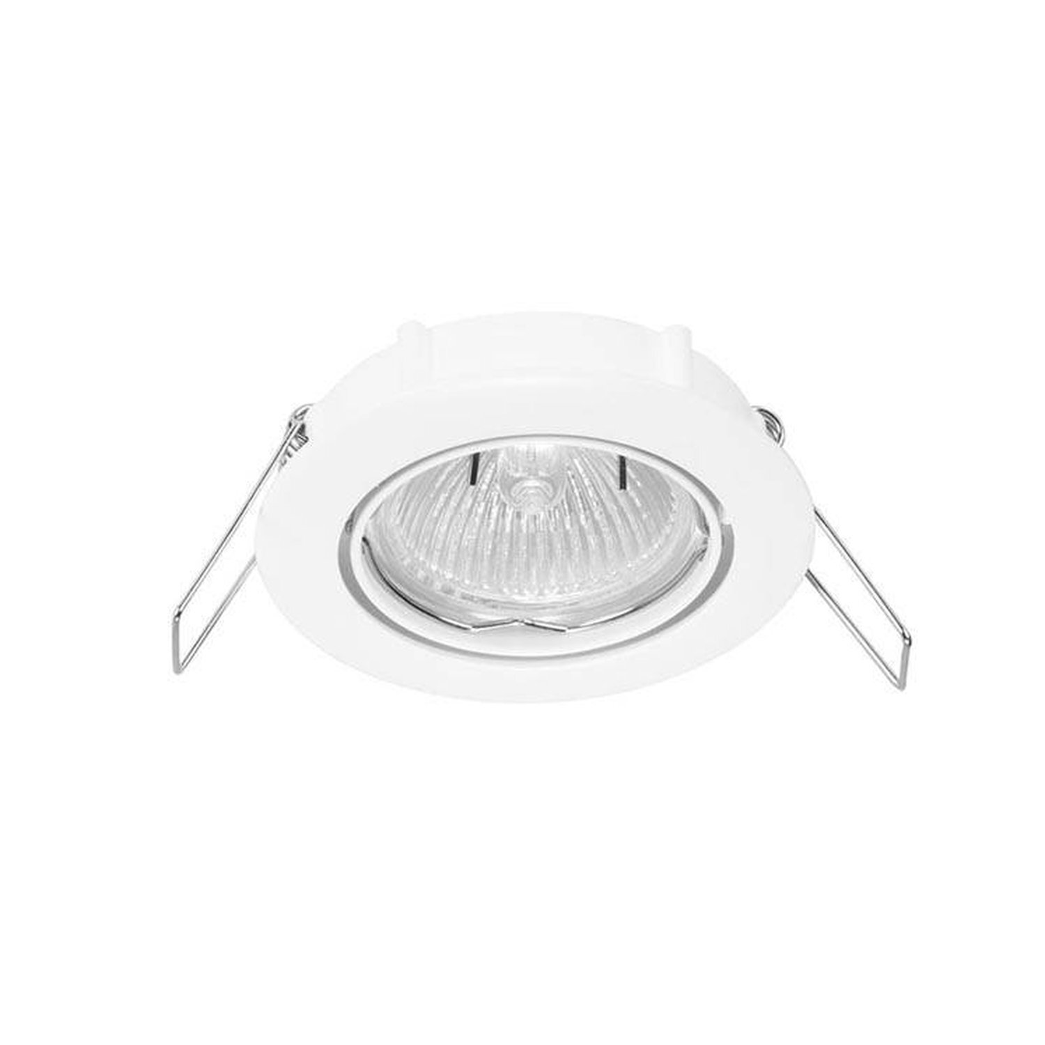 Forlight Lighting Sound Spotlight White