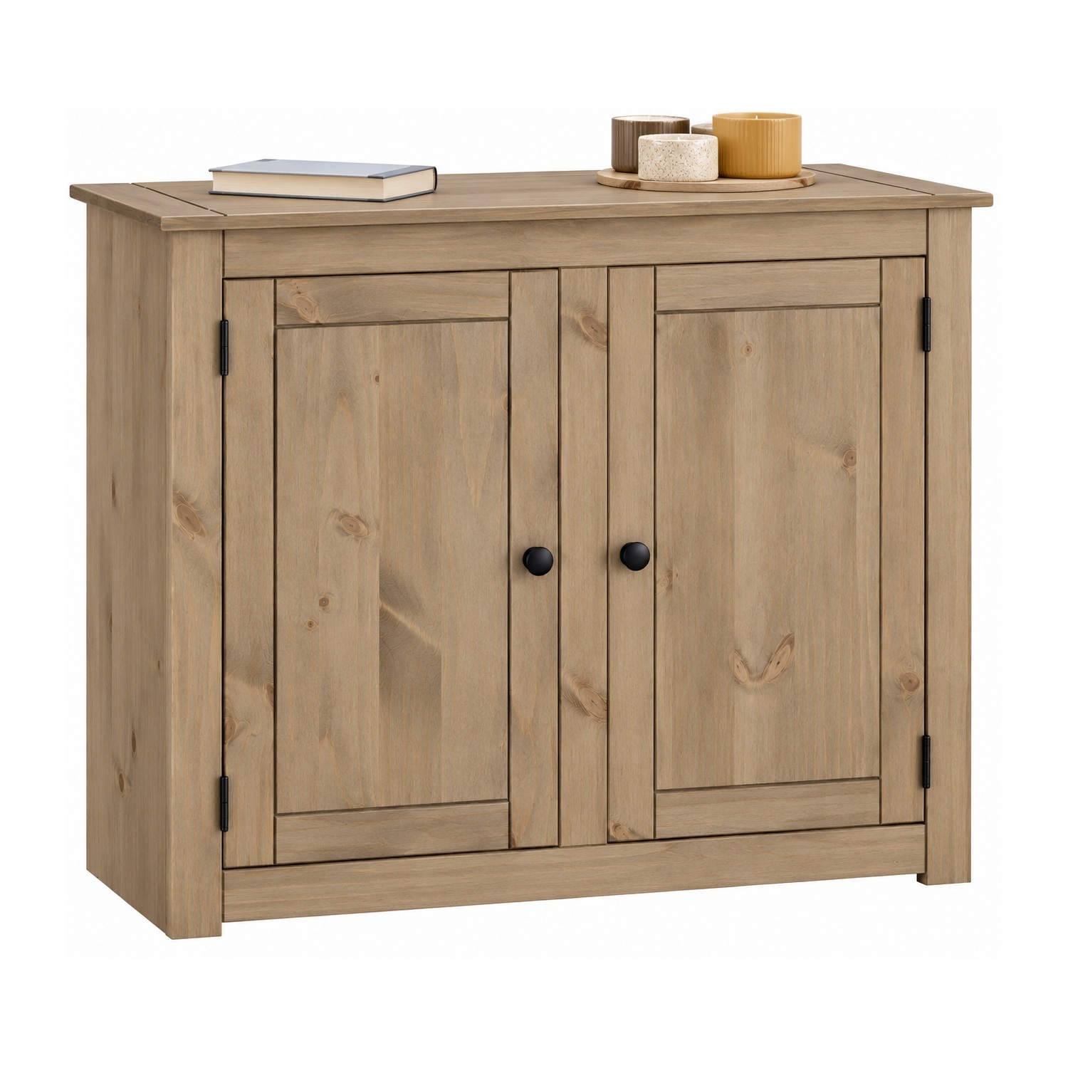 Mews Panama 2 Door Sideboard