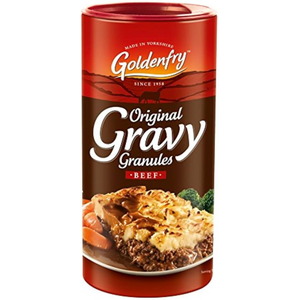 JBL Global Goldenfry Gravy Granules