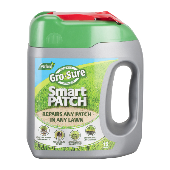 Gro-Sure Smart Patch Repair
