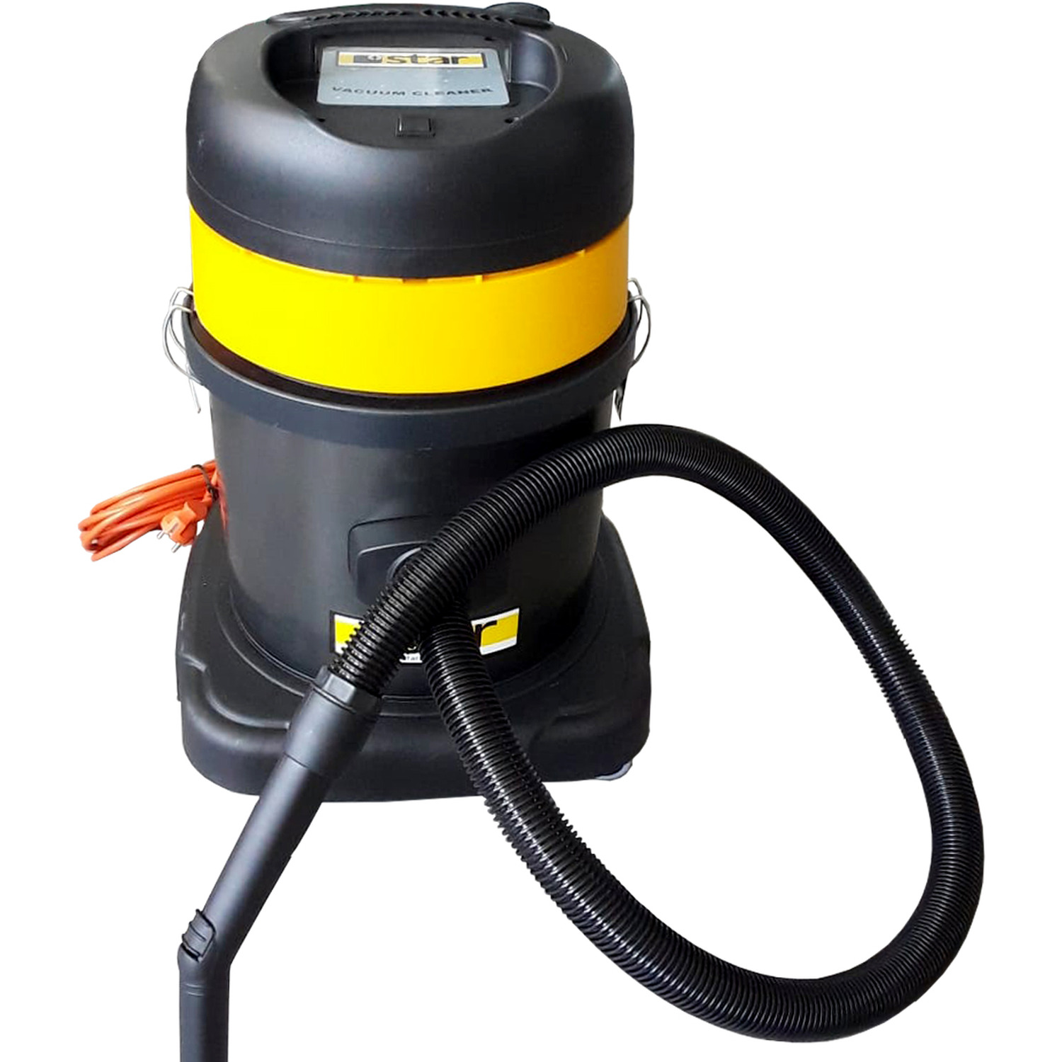 Image of STAR Dry vacuum cleaner 3420 D