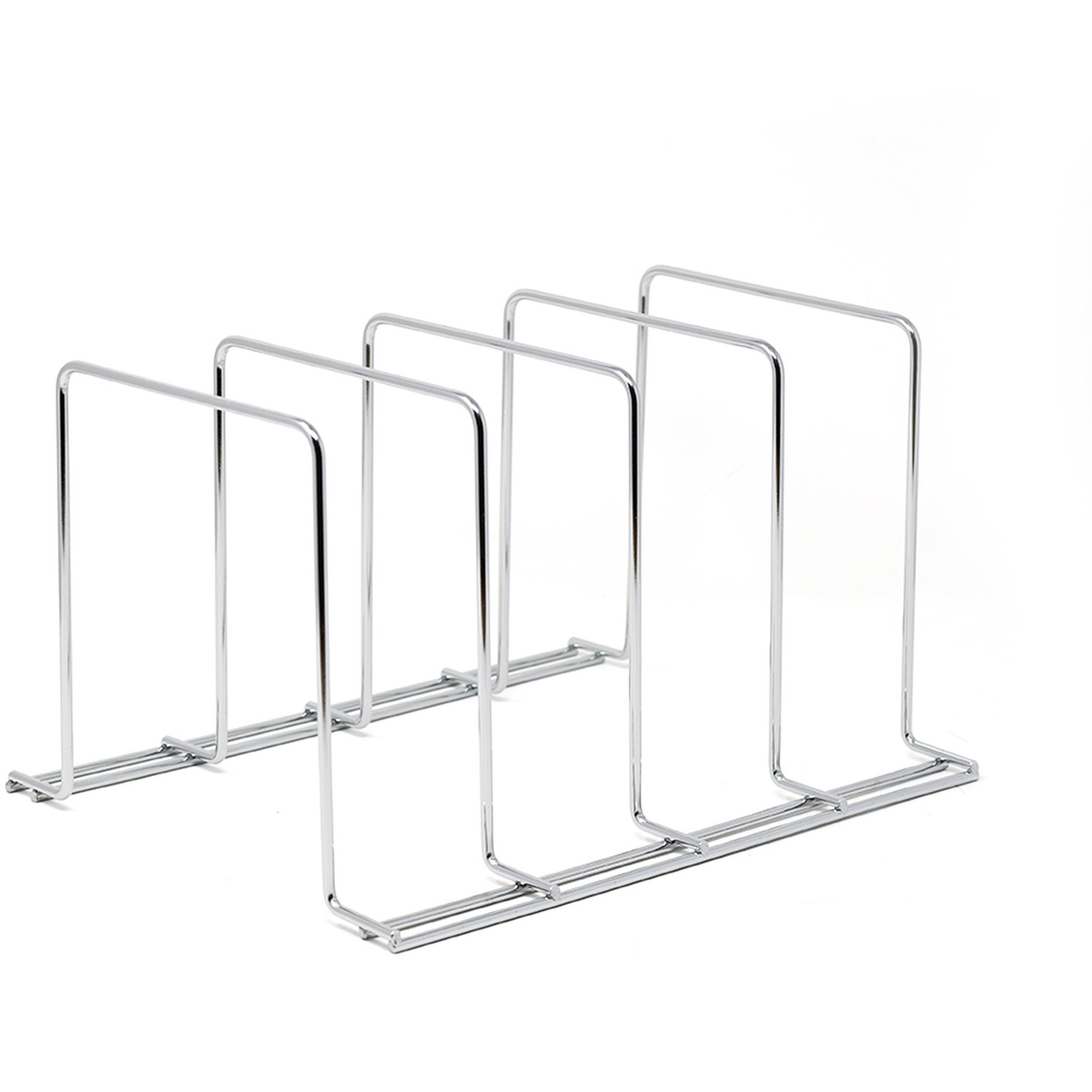 Image of Dish Drainer Rack Stainless Steel -&hellip;