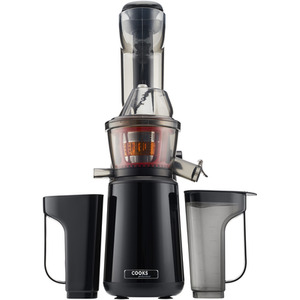 Slow Masticating Juicer