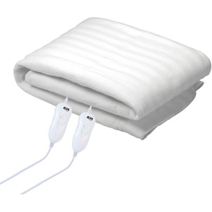 White / King Electric Under Blanket Tie-Down Range shot 3261444