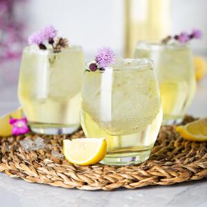 370ml Ella Tumbler Glasses Pack of 6
