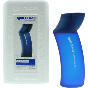 Gas Man Eau de Toilette 100ml