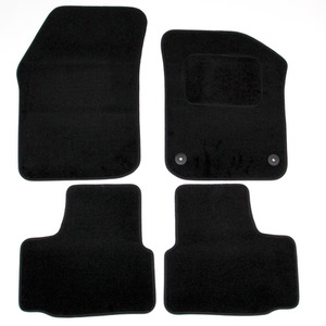 VW Up Skoda Citigo Seat Mii 2012 onwards Tailored Carpet Car Mats