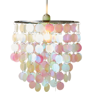 Glow Iridescent Easy-Fit Shade