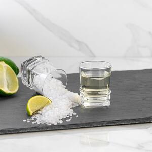 LAV Elegan Shot Glasses - 80ml - Pack of 12