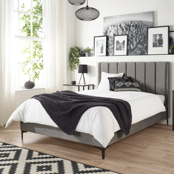 Phoebe Bed Frame