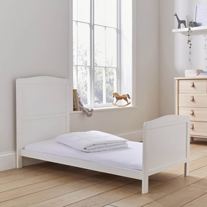 White / 140cm Martex Baby Duvet 4T shot 5561551