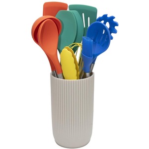 12 Piece Utensil Set