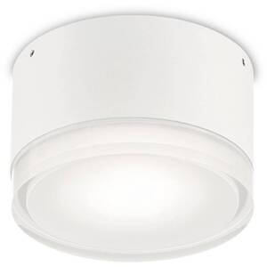 Urano 1 Light Flush Ceiling Light