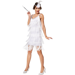 Womens Charleston Diva Costume
