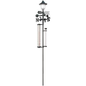 5-in-1 Garden Weather Station