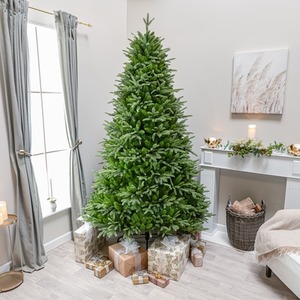 6.5ft Blenheim Artificial Fir Christmas Tree