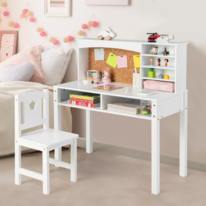 Kids Desk and Chair Set