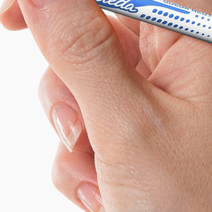 BIC Velleda 1721 Whiteboard Pens Pack of 4 Fine Tip