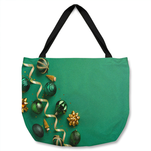 Christmas Greetings Dining Tote bag